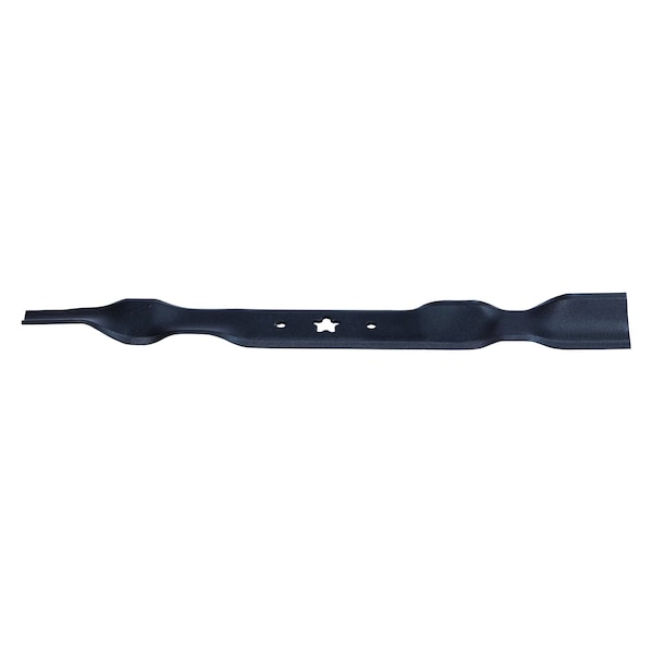 Lawn Mower Blade, 100 Series, 21", Ariens, AYP, Craftsman, Dixon, Husqvarna, Murray, Poulan, Snapper
